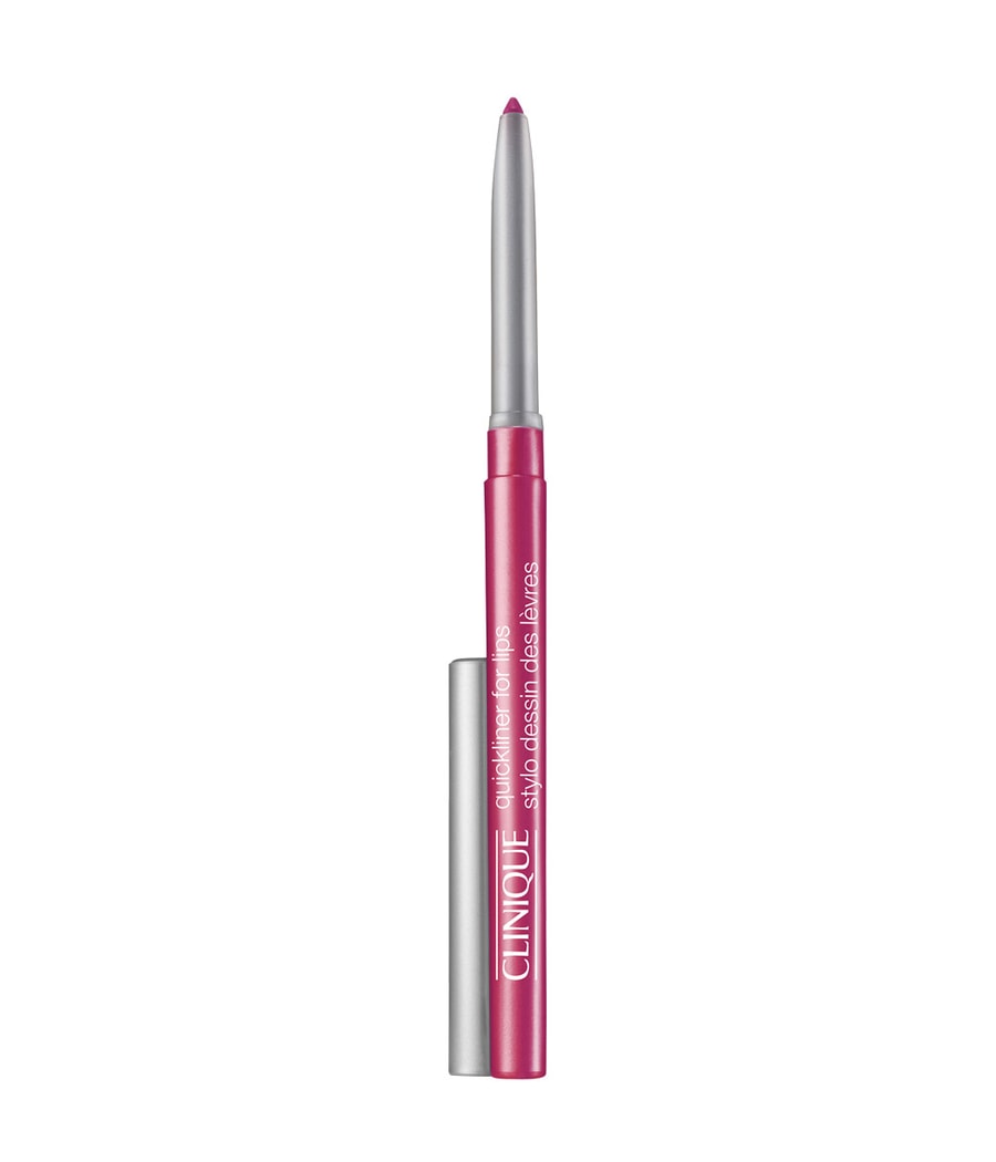 Карандаш для губ CLINIQUE Quickliner For Lips, Intense Jam, 3g
Карандаш для губ CLINIQUE Quickliner For Lips, Intense Jam, 3g