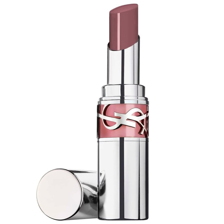 Yves Saint Laurent, губная помада Loveshine, придающая губам эффект влажного блеска 203 Blushed Mallow 3.2 г
Yves Saint Laurent, губная помада Loveshine, придающая губам эффект влажного блеска 203 Blushed Mallow 3.2 г