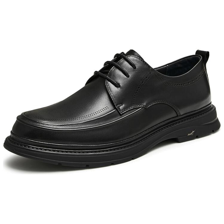 Туфли мужские низкие черный Tata
Туфли мужские низкие черный Tata