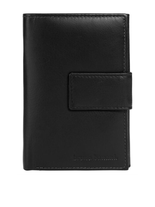 Кошелек Bruno Banani, черный
Кошелек Bruno Banani, черный