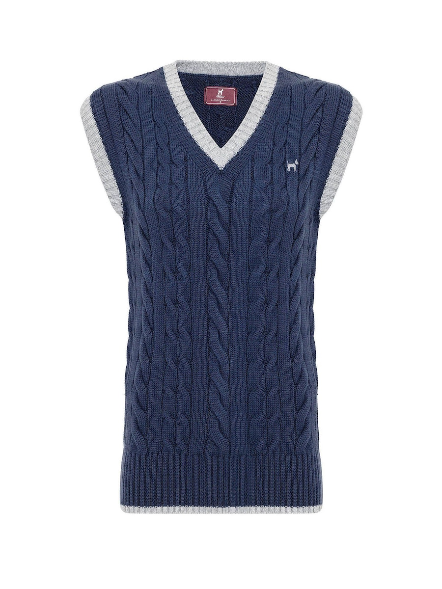 Свитер Williot, темно-синий
Свитер Williot, темно-синий