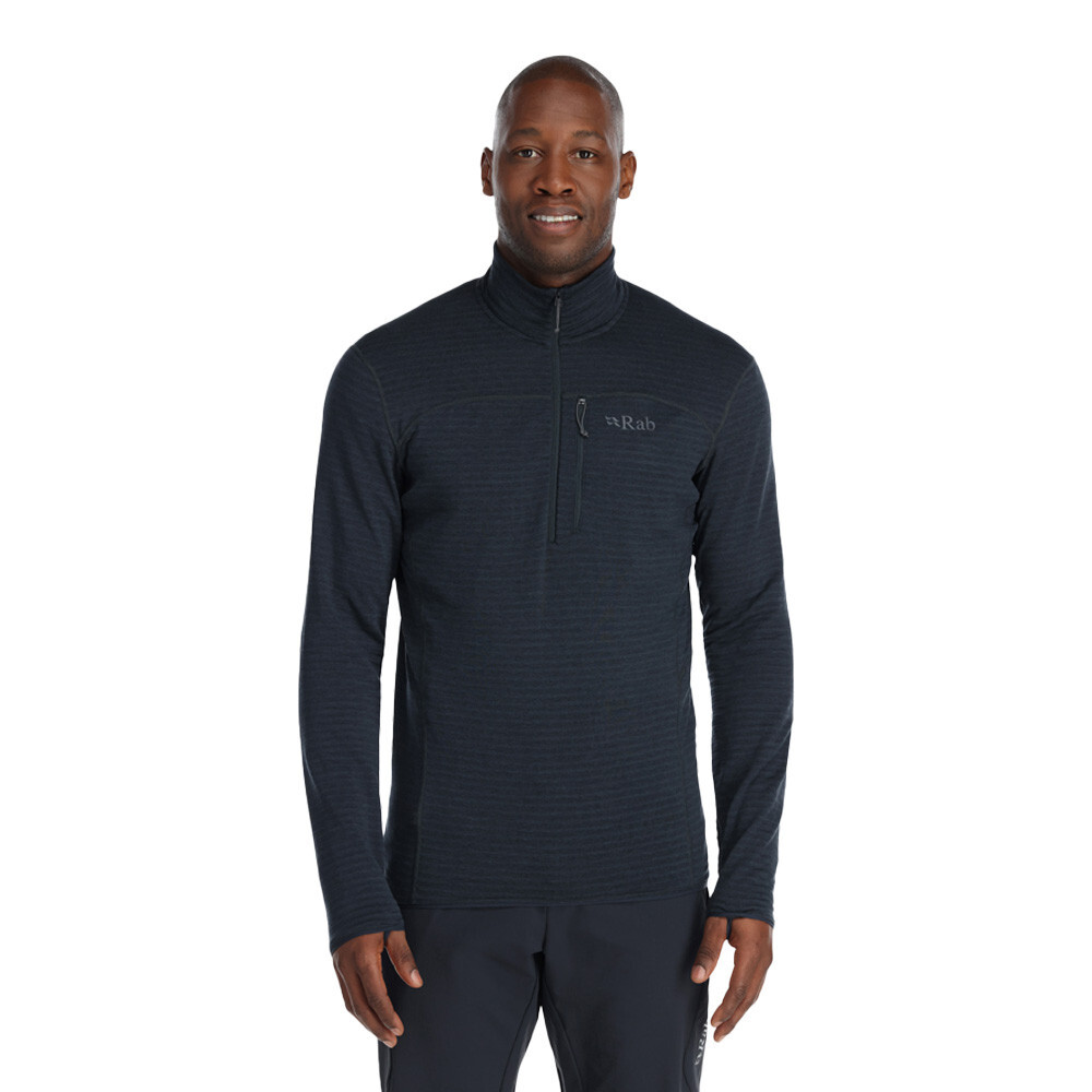 Спортивный топ Rab Ascendor Light Pull-On, серый
Спортивный топ Rab Ascendor Light Pull-On, серый