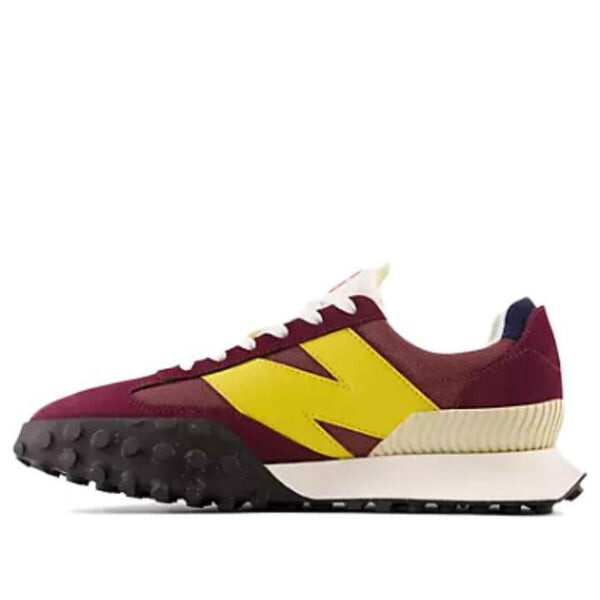 Кроссовки xc-72 'burgundy yellow' New Balance, бургундия, Красный, Кроссовки xc-72 'burgundy yellow' New Balance, бургундия 
Кроссовки xc-72 'burgundy yellow' New Balance, бургундия, Красный, Кроссовки xc-72 'burgundy yellow' New Balance, бургундия
