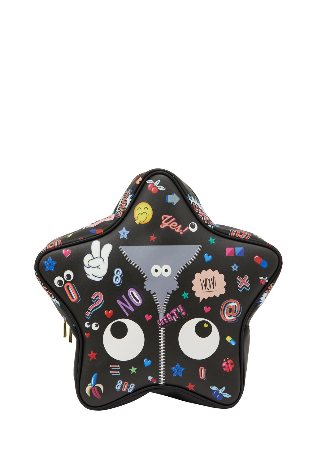 Рюкзак myMo, мультиколор
Рюкзак myMo, мультиколор