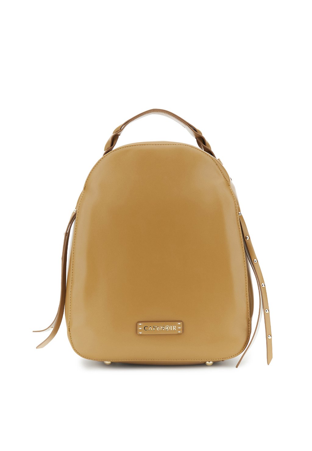 Рюкзак CAFèNOIR, коричневый
Рюкзак CAFèNOIR, коричневый