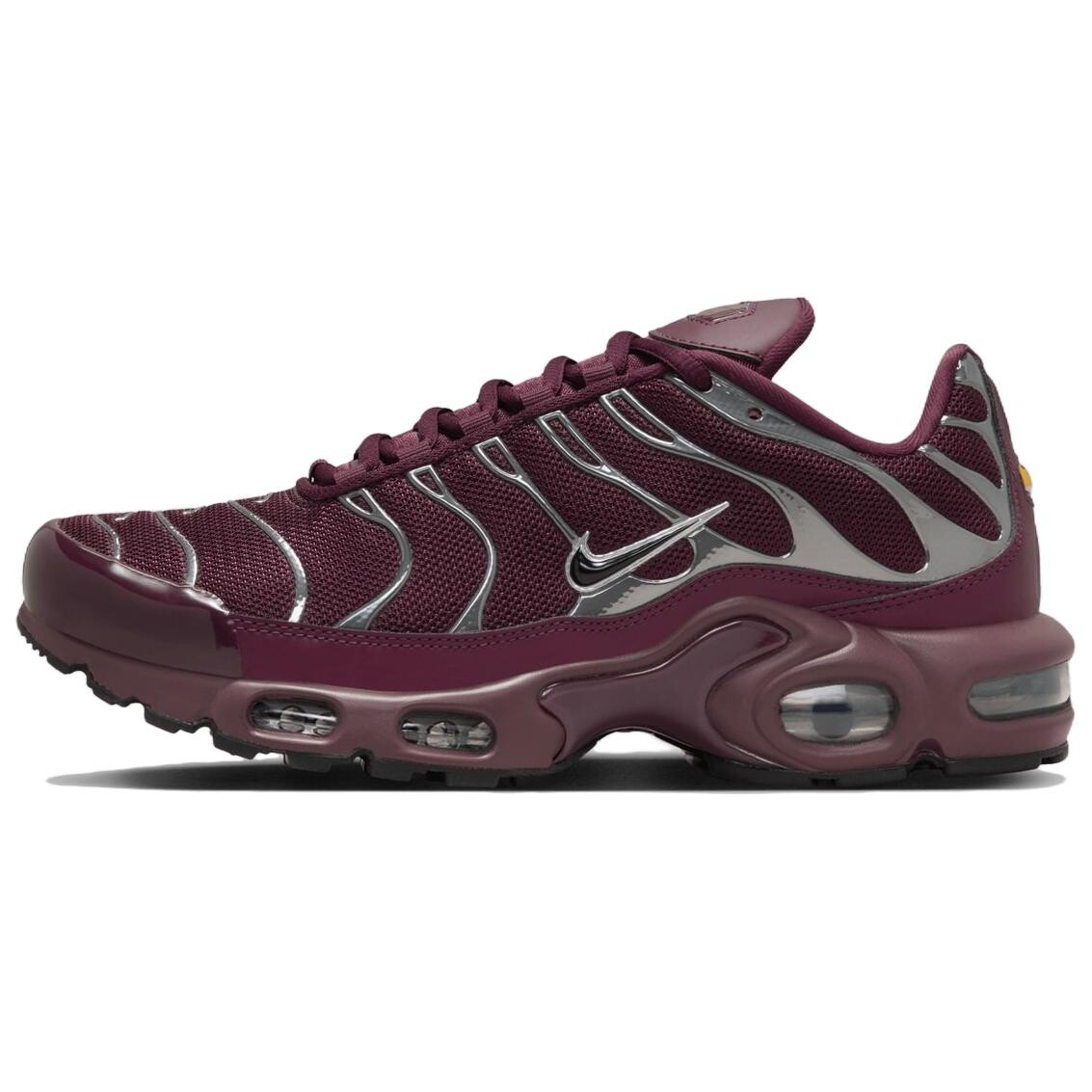 Кроссовки Air Max Plus Running Unisex Low-top Brown/Silver Nike, Коричневый, Кроссовки Air Max Plus Running Unisex Low-top Brown/Silver Nike
Кроссовки Air Max Plus Running Unisex Low-top Brown/Silver Nike, Коричневый, Кроссовки Air Max Plus Running Unisex Low-top Brown/Silver Nike