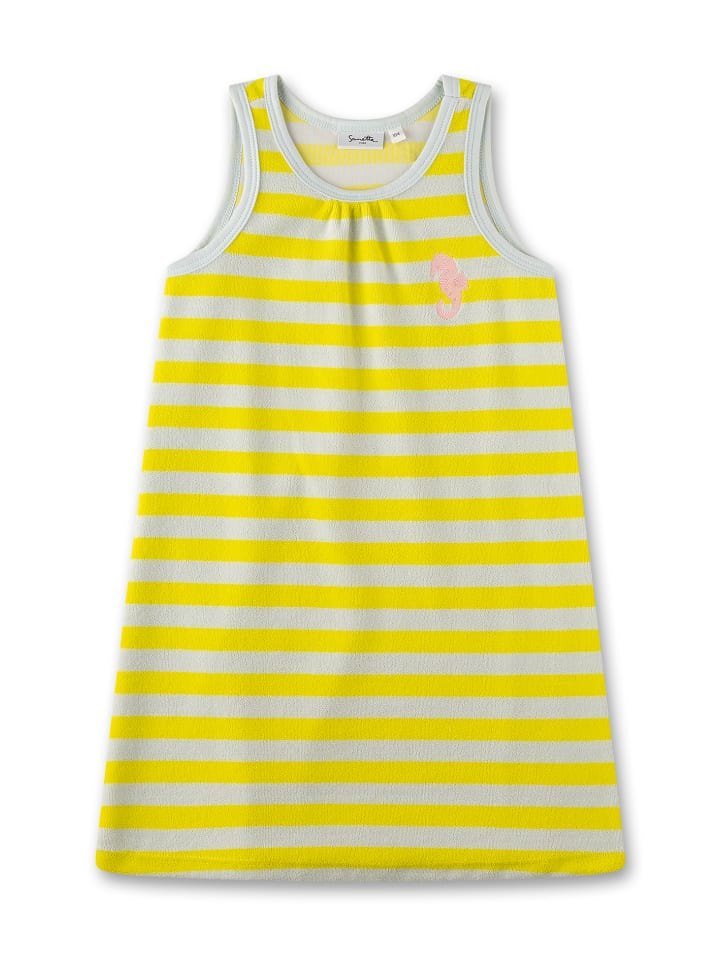 Платье Sanetta, синий
Платье Sanetta, синий