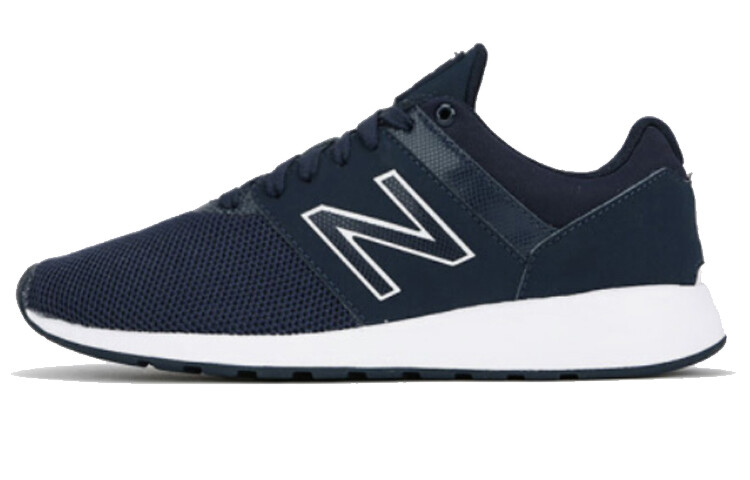 New Balance NB 24 Кроссовки Женские
New Balance NB 24 Кроссовки Женские