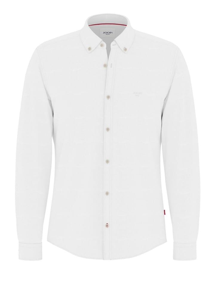 Рубашка JOOP! Hemd 130Haven3, белый
Рубашка JOOP! Hemd 130Haven3, белый