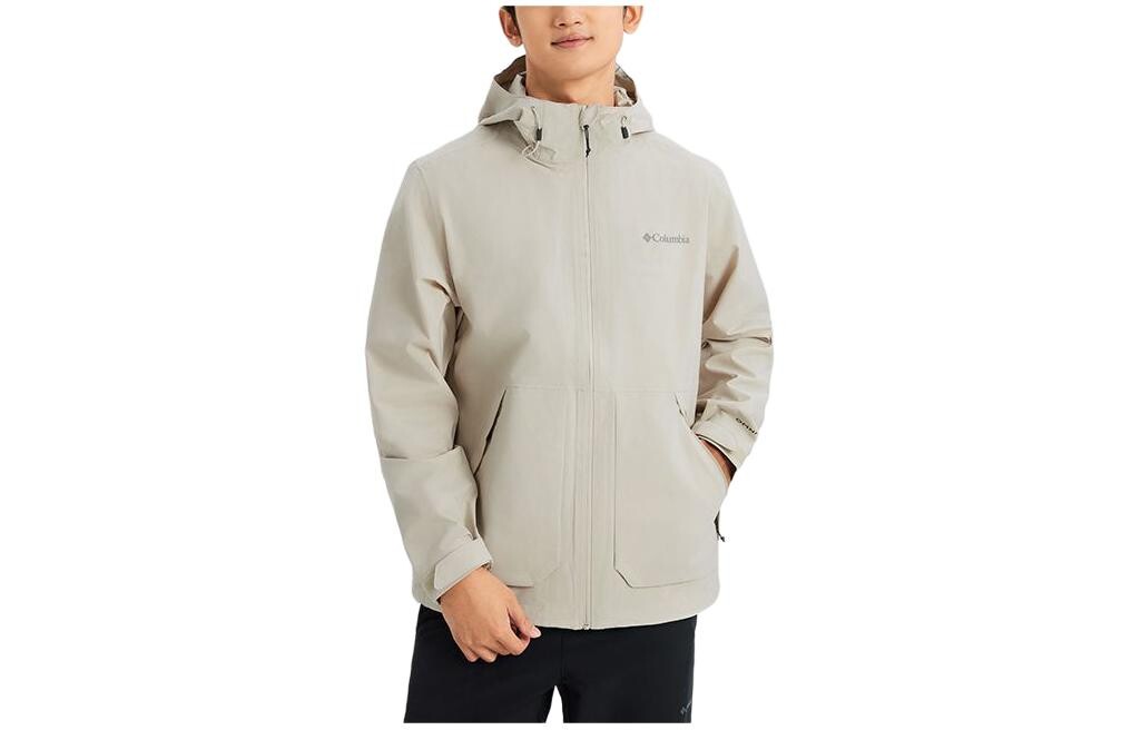 Ветровка мужская серый Columbia
Ветровка мужская серый Columbia