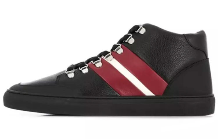 Кроссовки Bally, черные/красные, Черный, Кроссовки Bally, черные/красные
Кроссовки Bally, черные/красные, Черный, Кроссовки Bally, черные/красные