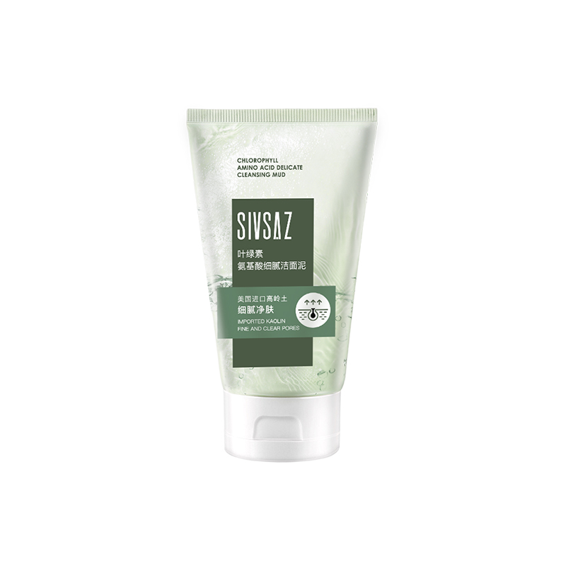 Хлорелловый аминокислотный очищающий мусс для лица увлажняющий, отшелушивающий, очищающий 100г/флакон SIVSAZ
Хлорелловый аминокислотный очищающий мусс для лица увлажняющий, отшелушивающий, очищающий 100г/флакон SIVSAZ