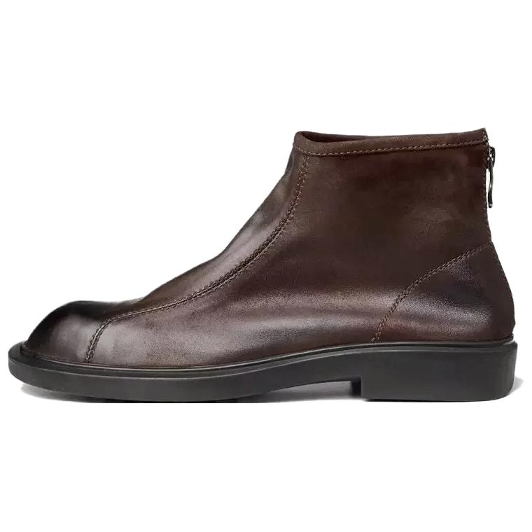 LEYGMENLG Мужские полусапожки черные/кофейные/желто-коричневые/серебристые - кофейные на флисовой подкладке, цвет Coffee Fleece-Lined
LEYGMENLG Мужские полусапожки черные/кофейные/желто-коричневые/серебристые - кофейные на флисовой подкладке, цвет Coffee Fleece-Lined