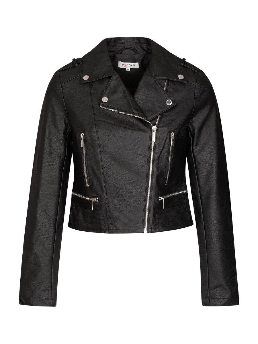 Межсезонная куртка Morgan, черный
Межсезонная куртка Morgan, черный