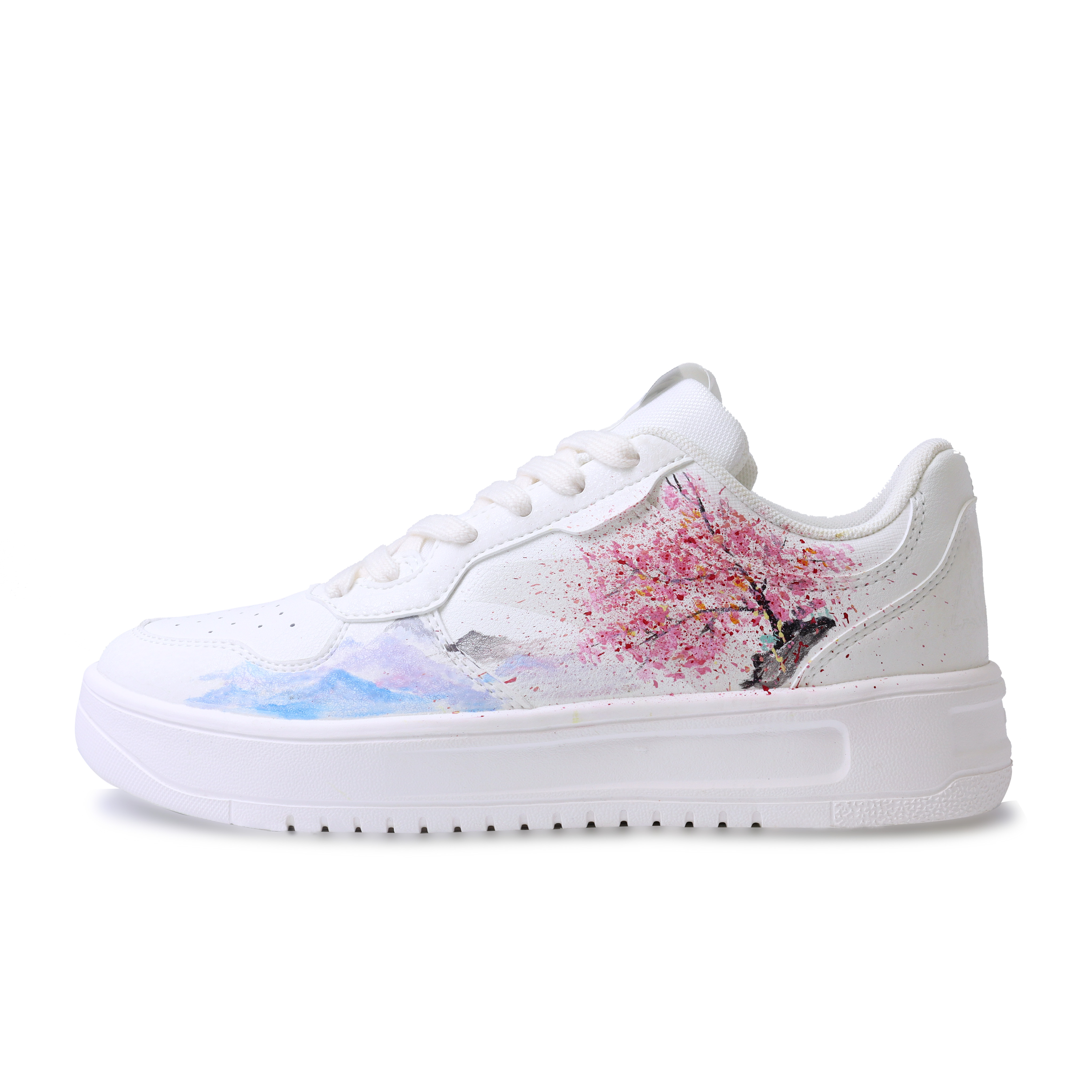 ANTA Комфортные, нескользящие, износостойкие, дышащие, низкие кроссовки для скейтбординга, мужские, белые, розовые, синие
ANTA Комфортные, нескользящие, износостойкие, дышащие, низкие кроссовки для скейтбординга, мужские, белые, розовые, синие