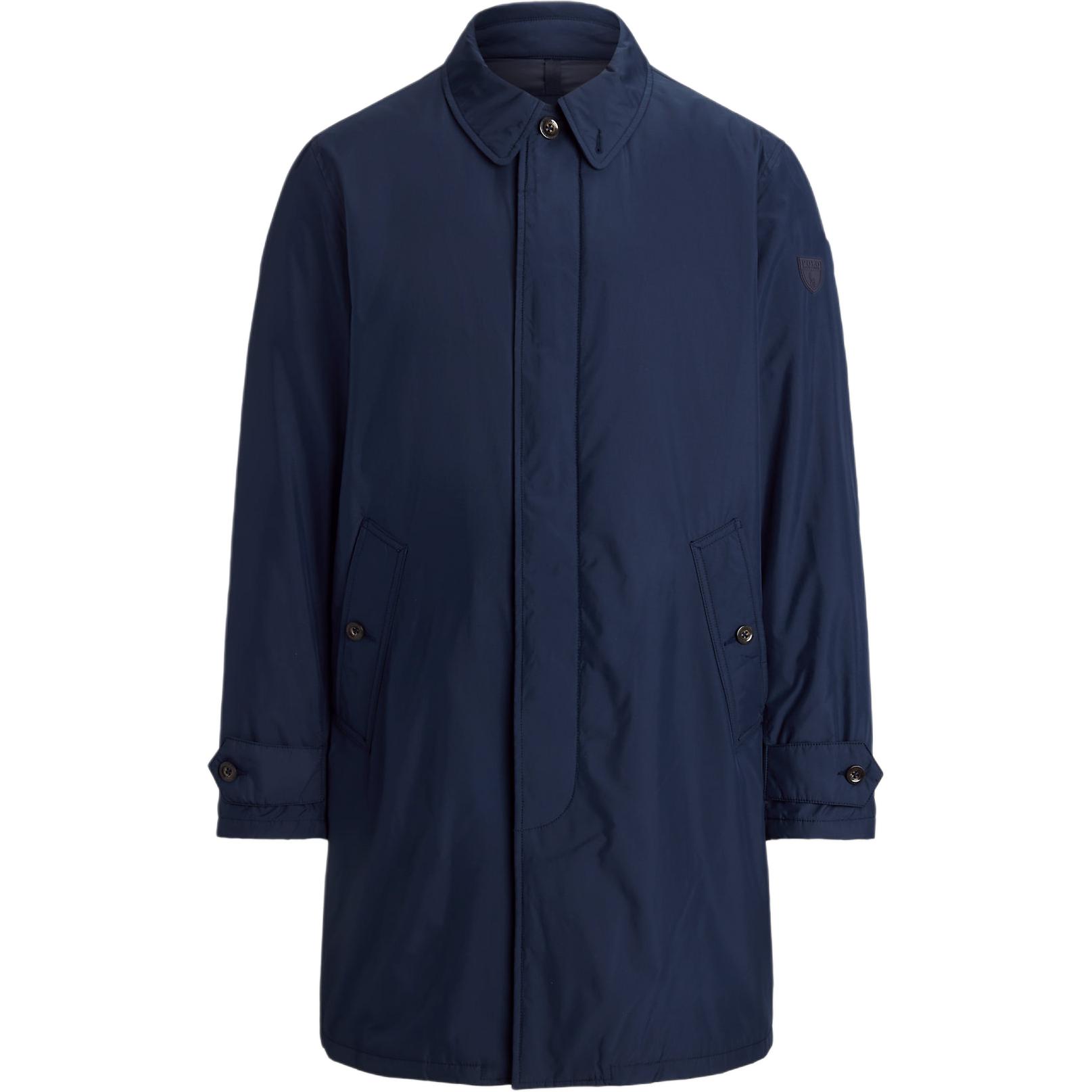 Polo Ralph Lauren Складное пальто для прогулок Ralph Lauren, Dark Blue
Polo Ralph Lauren Складное пальто для прогулок Ralph Lauren, Dark Blue