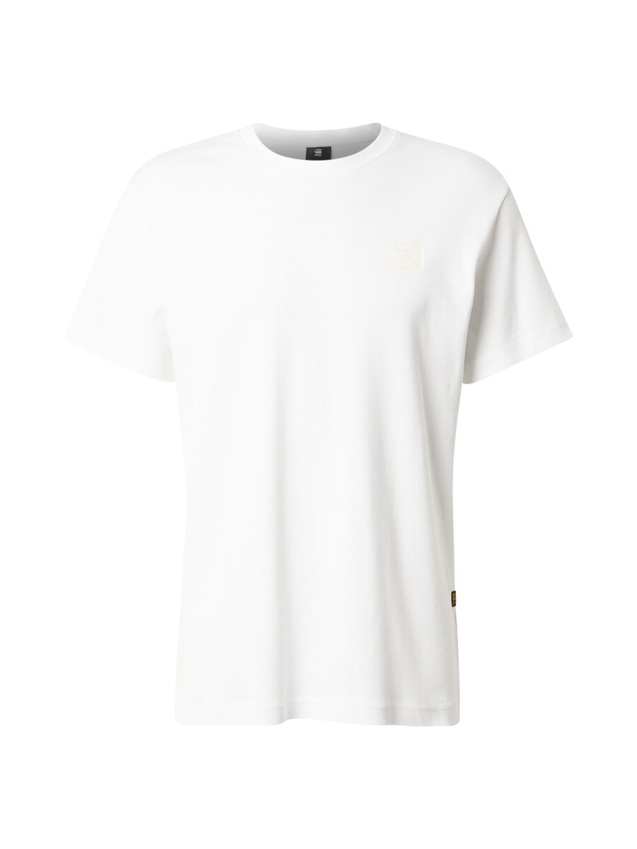 Футболка G-STAR, White
Футболка G-STAR, White
