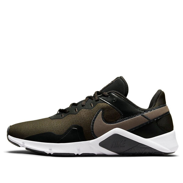 Кроссовки легенда Essential 2 Nike, хаки
Кроссовки легенда Essential 2 Nike, хаки