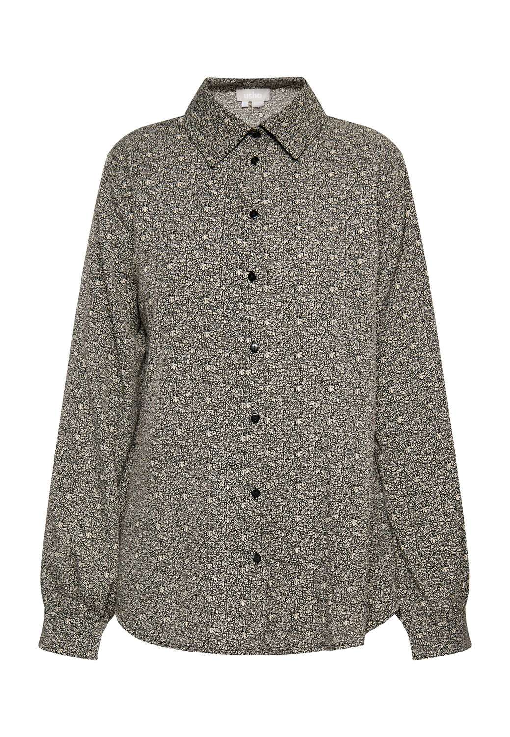 Блуза Usha, черный
Блуза Usha, черный