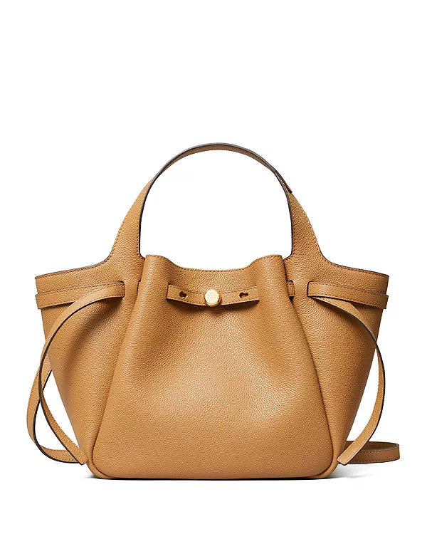 Маленькая ромми-сумочка Tory Burch, бежевый
Маленькая ромми-сумочка Tory Burch, бежевый