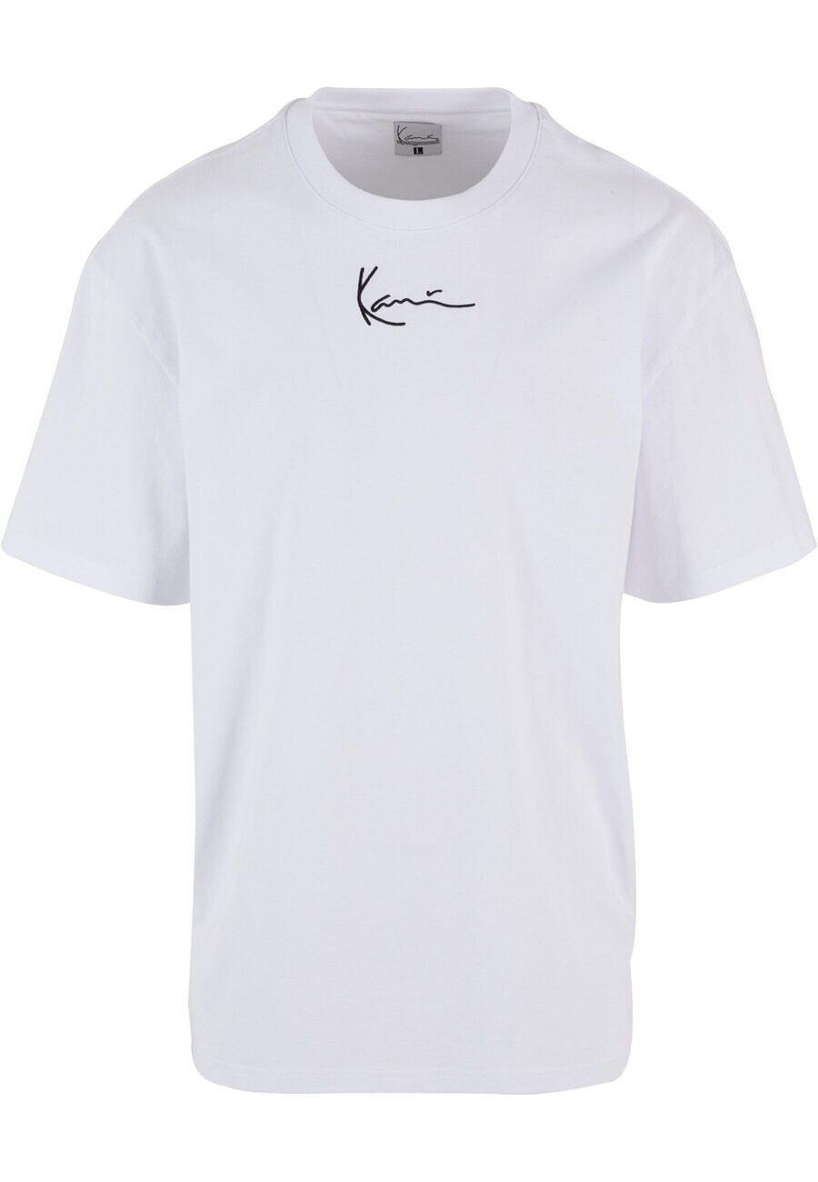 Футболка Karl Kani, голубой/белый
Футболка Karl Kani, голубой/белый