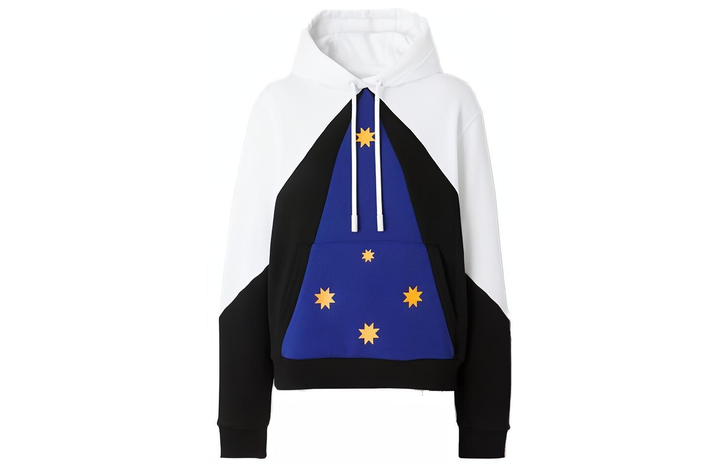 Толстовка женская Burberry с принтом, белый / синий
Толстовка женская Burberry с принтом, белый / синий