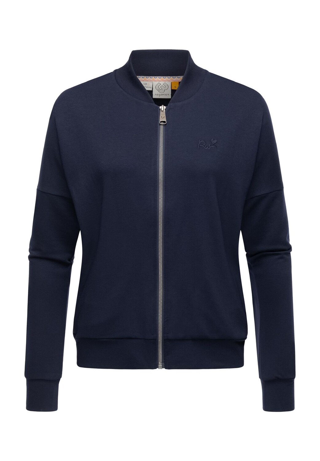 Толстовка Doron Ragweartm, темно-синий
Толстовка Doron Ragweartm, темно-синий