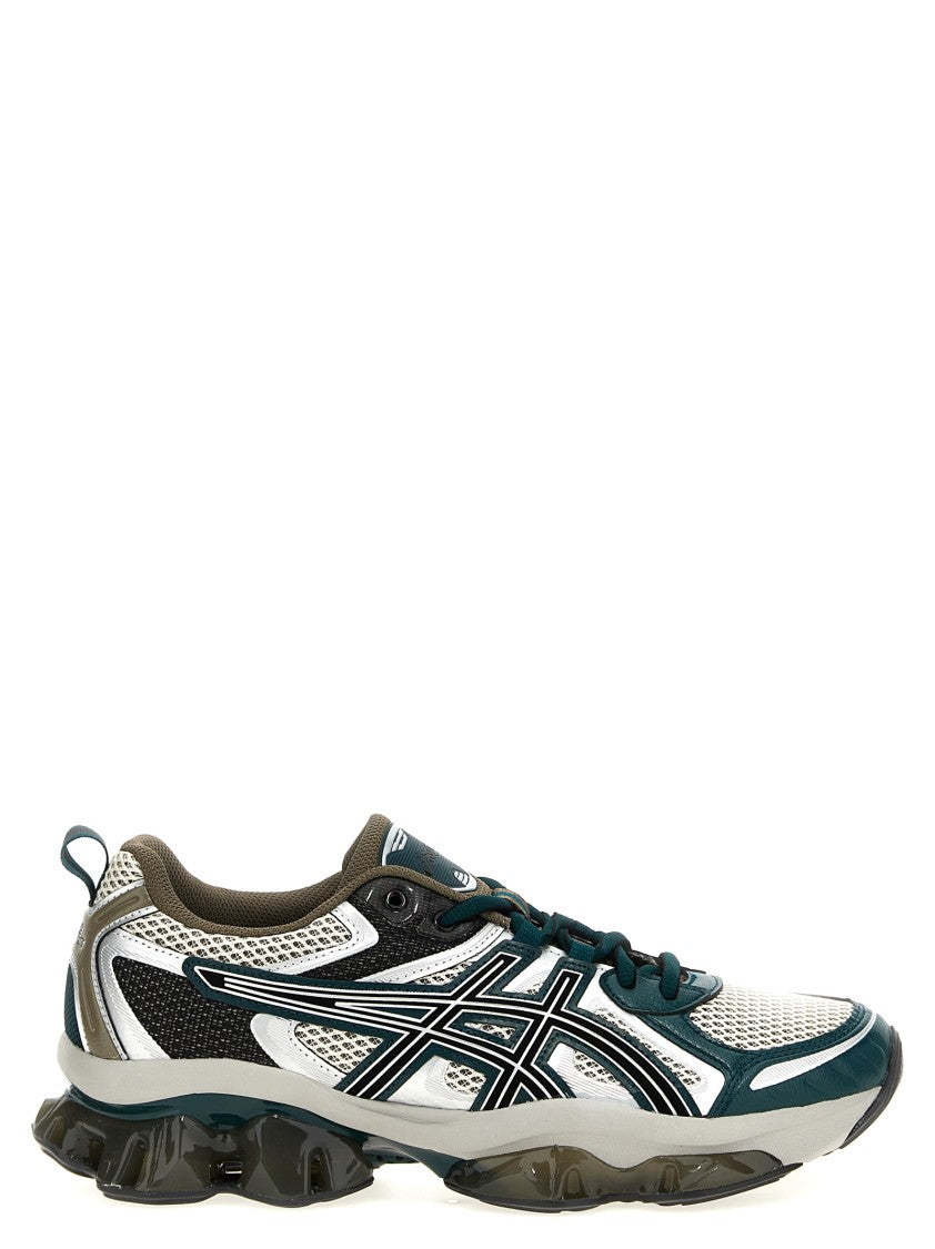 Кроссовки Gel-Quantum Kinetic Asics, серый
Кроссовки Gel-Quantum Kinetic Asics, серый