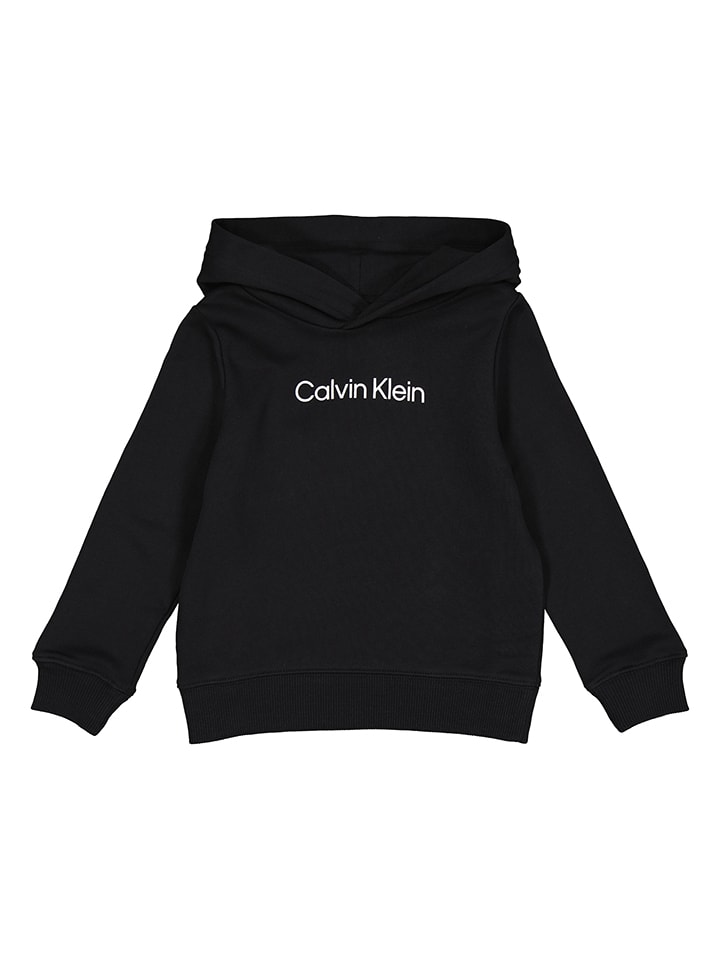 Calvin Klein Худи черного цвета
Calvin Klein Худи черного цвета