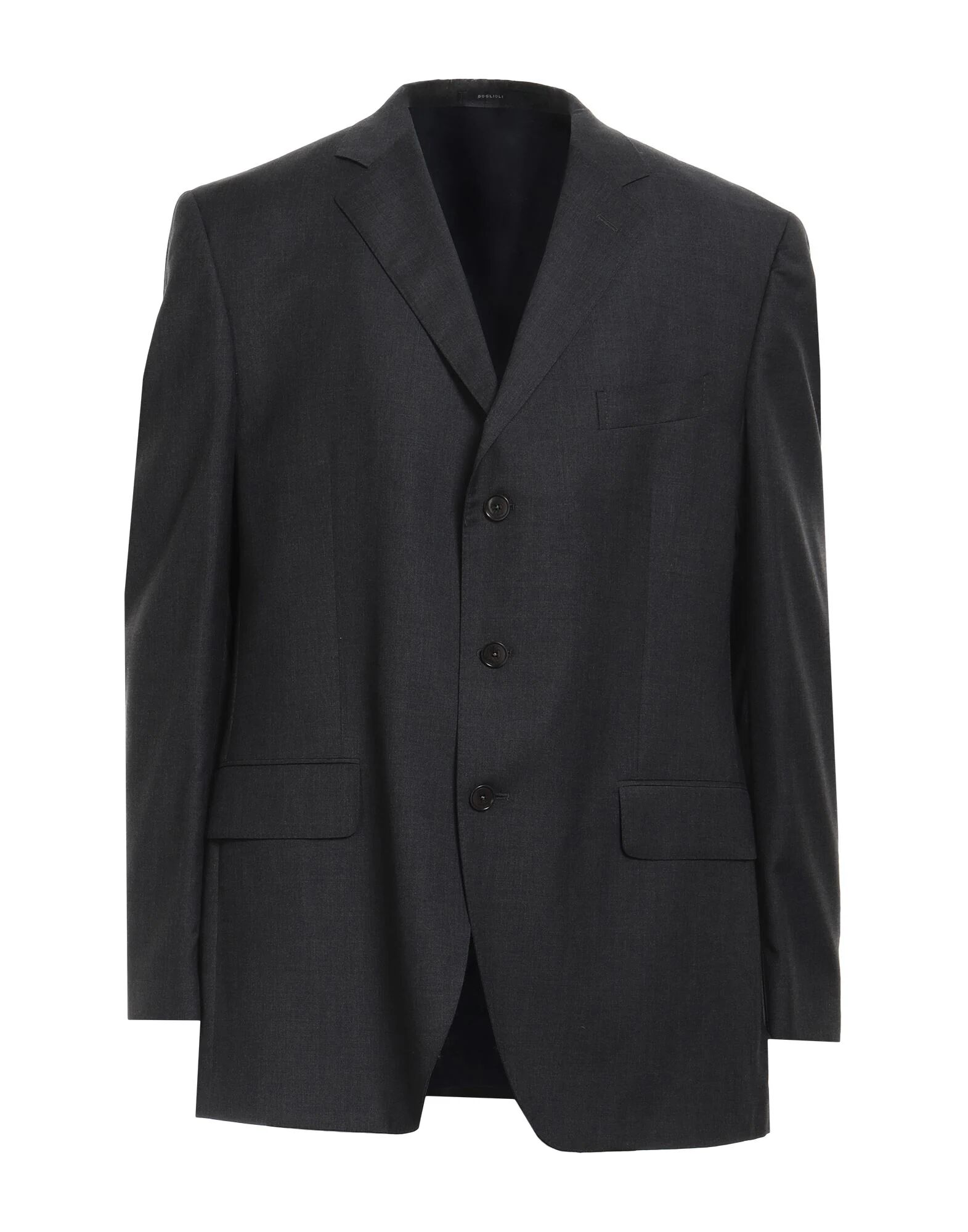 Блейзер Boglioli, темно-серый
Блейзер Boglioli, темно-серый