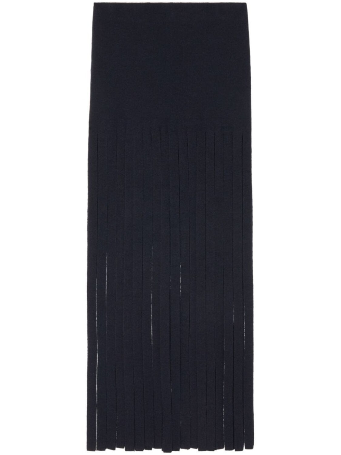 Alanui юбка Eclectic с бахромой, синий
Alanui юбка Eclectic с бахромой, синий