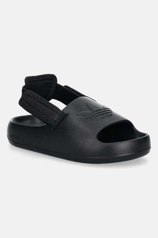 Детские сандалии Adifom Adilette Adidas Originals, черный
Детские сандалии Adifom Adilette Adidas Originals, черный