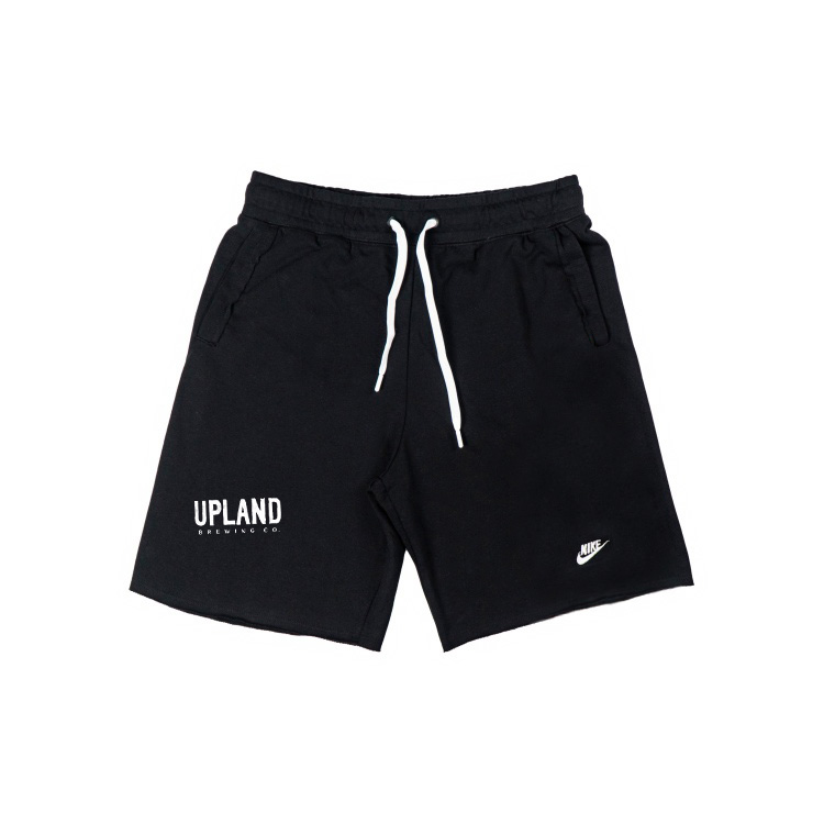 Nike Повседневные шорты UPLAND мужские black
Nike Повседневные шорты UPLAND мужские black