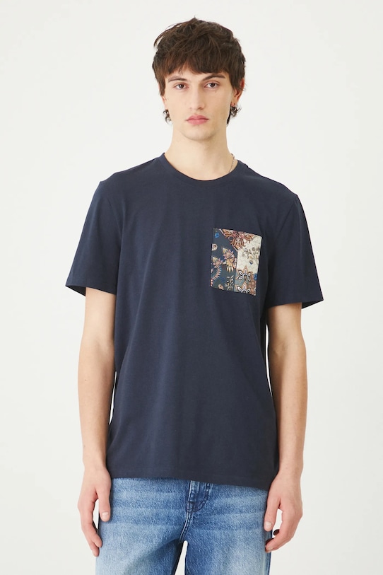 Футболка Medicine, темно-синий
Футболка Medicine, темно-синий