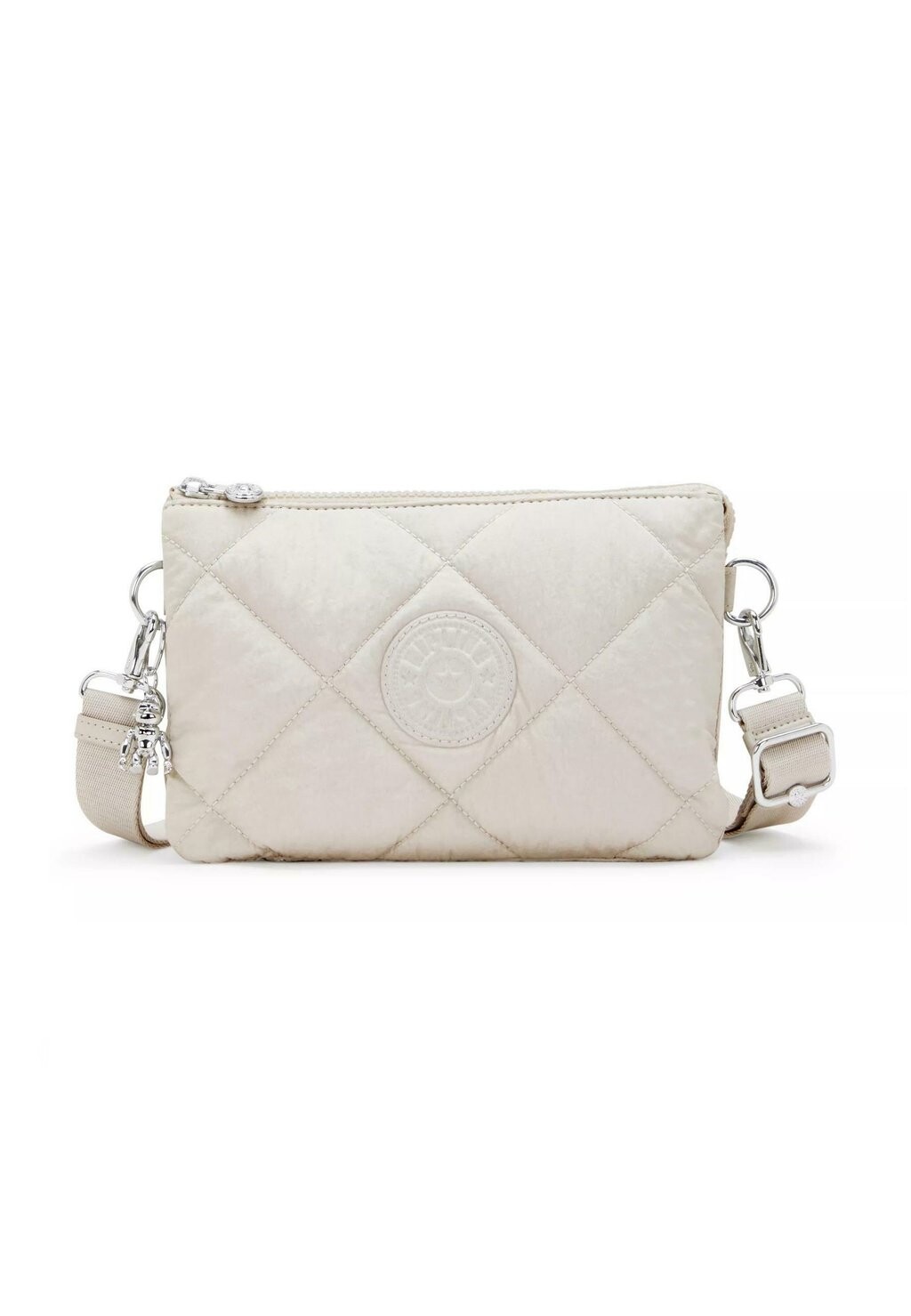Сумка через плечо RIRI Kipling, цвет airy beige quilt, Бежевый, Сумка через плечо RIRI Kipling, цвет airy beige quilt
Сумка через плечо RIRI Kipling, цвет airy beige quilt, Бежевый, Сумка через плечо RIRI Kipling, цвет airy beige quilt