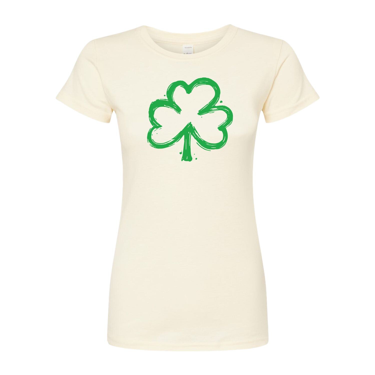 Футболка с рисунком «День Святого Патрика» для юниоров Paintbrush Shamrock Licensed Character
Футболка с рисунком «День Святого Патрика» для юниоров Paintbrush Shamrock Licensed Character