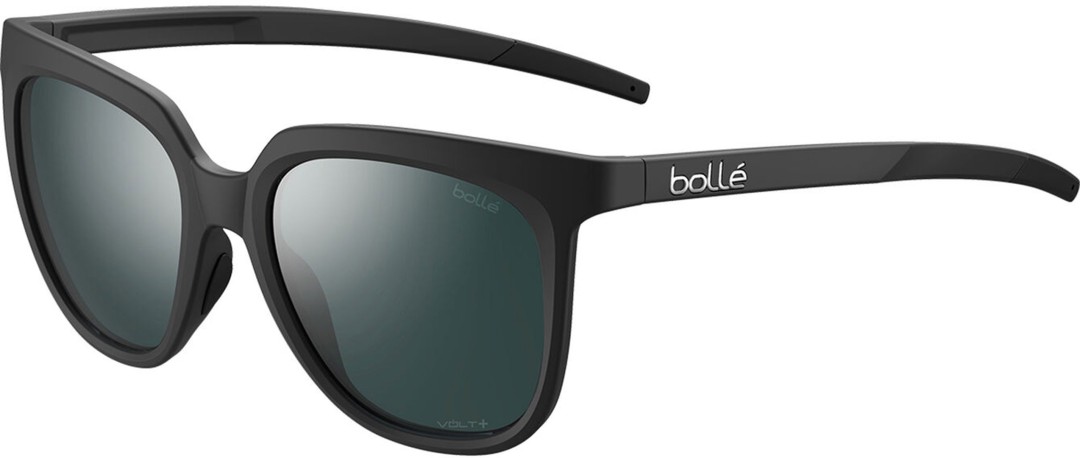 Bolle Солнцезащитные очки Glory black matte volt/gun polarized
Bolle Солнцезащитные очки Glory black matte volt/gun polarized