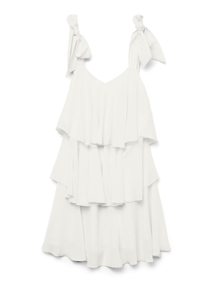 Платье в Белоснежке Vero Moda
Платье в Белоснежке Vero Moda