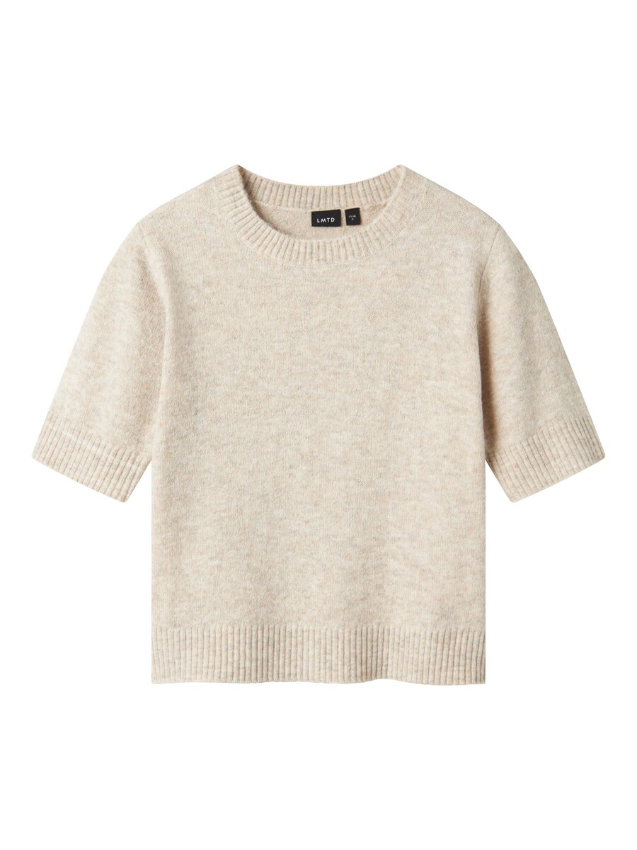 Свитер NAME IT, бежевый
Свитер NAME IT, бежевый