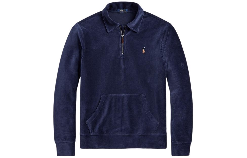 Свитер мужской Polo Ralph Lauren, синий
Свитер мужской Polo Ralph Lauren, синий