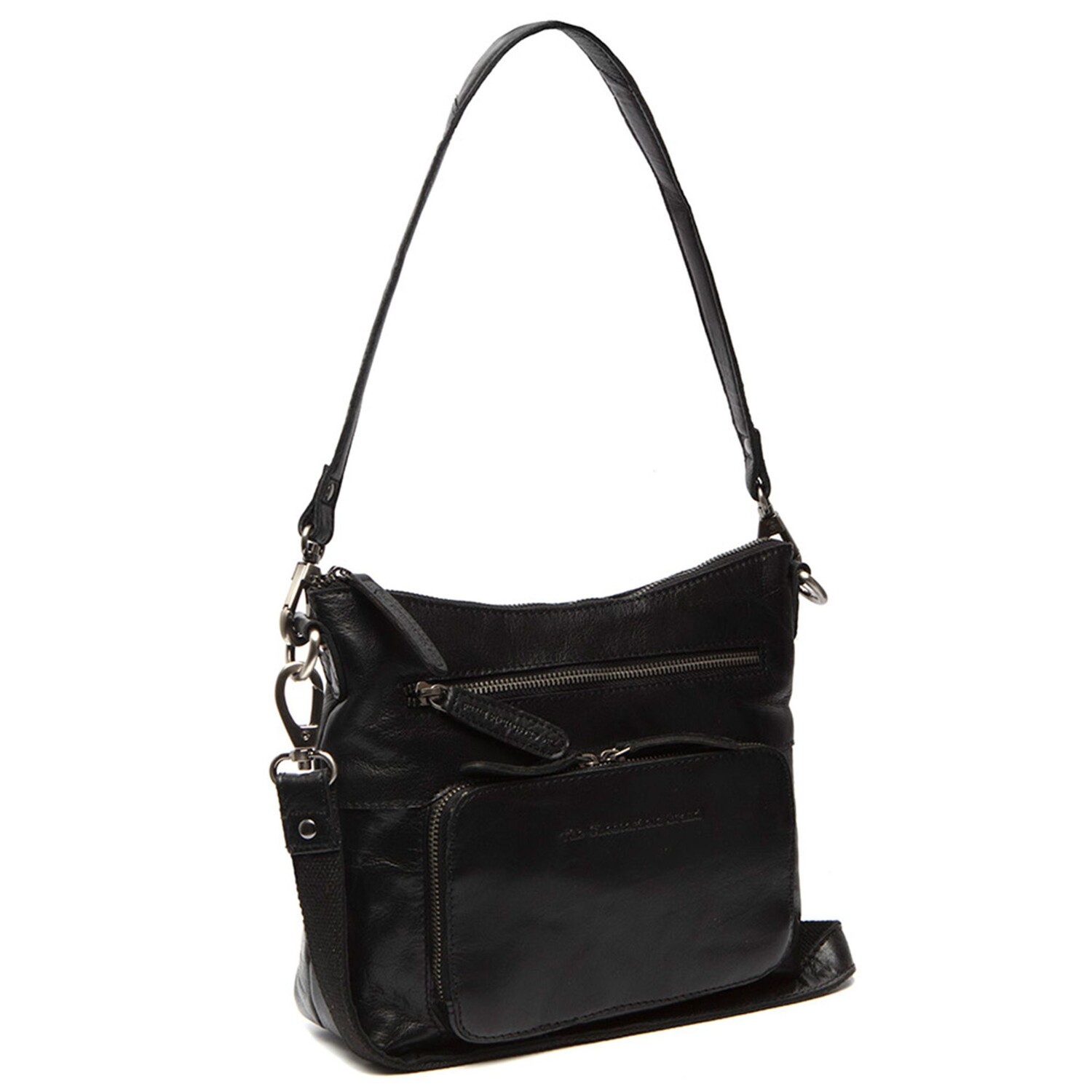 Сумка через плечо The Chesterfield Brand Tula Leder 25 cm, черный
Сумка через плечо The Chesterfield Brand Tula Leder 25 cm, черный