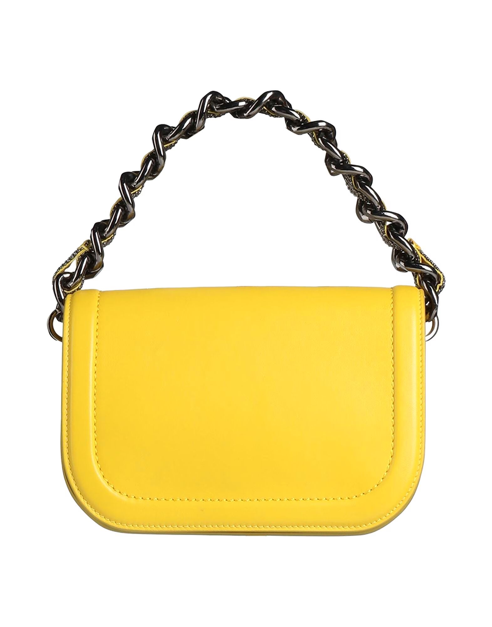 Сумка Fabiana Filippi, желтый
Сумка Fabiana Filippi, желтый