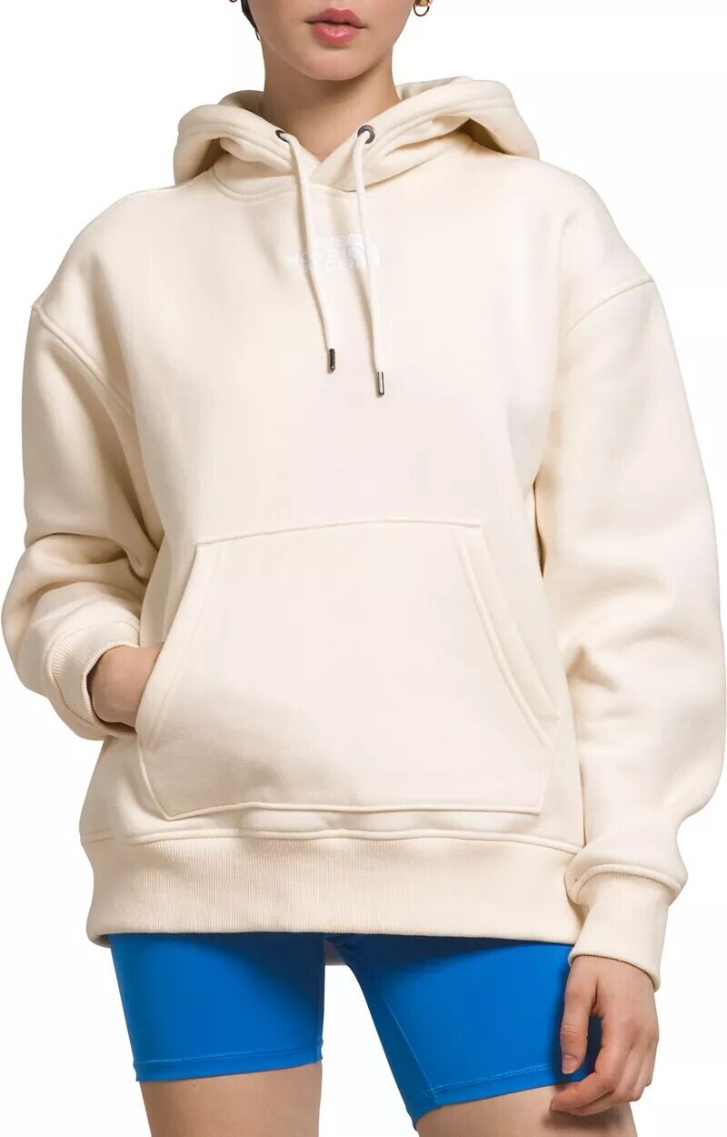 Женская толстовка в тяжелом весе The North Face
Женская толстовка в тяжелом весе The North Face