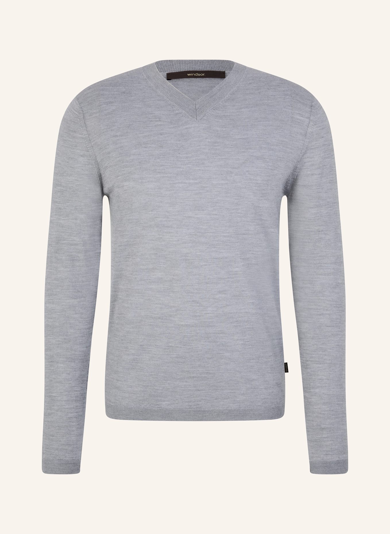Свитер Windsor., серый
Свитер Windsor., серый