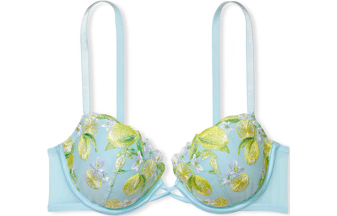 Victoria's Secret Женский бюстгальтер Blue
Victoria's Secret Женский бюстгальтер Blue