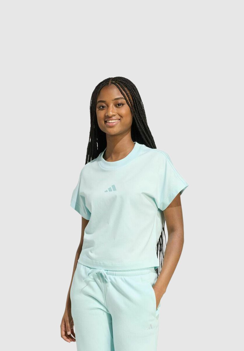 Спортивная футболка Adidas Performance ALL SZN , Mint
Спортивная футболка Adidas Performance ALL SZN , Mint