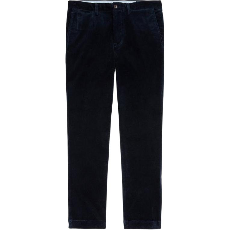 Прямые брюки из вельвета Polo Ralph Lauren, insole length 32
Прямые брюки из вельвета Polo Ralph Lauren, insole length 32