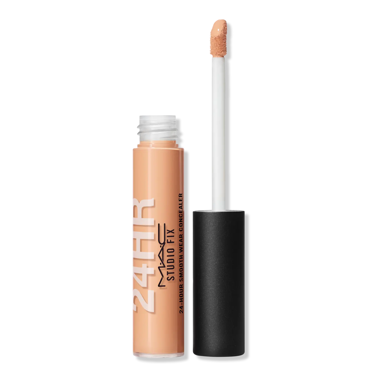 Корректирующий консилер Studio Fix 24-Hour Smooth Wear Fluid MAC, NW34 (tawny beige w/ rosy undertone for medium skin)
Корректирующий консилер Studio Fix 24-Hour Smooth Wear Fluid MAC, NW34 (tawny beige w/ rosy undertone for medium skin)