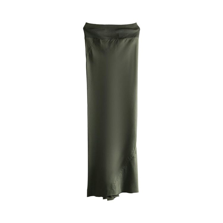 Юбка Rick Owens Gonna Calf Bias Skirt, Bosco
Юбка Rick Owens Gonna Calf Bias Skirt, Bosco