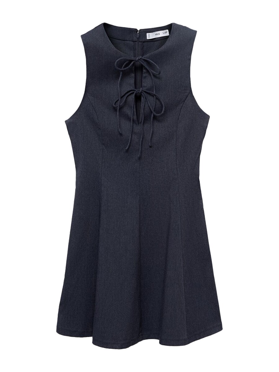 Мини платье MANGO DENI, marine blue
Мини платье MANGO DENI, marine blue